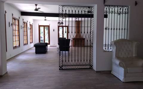 Eventos sociales y corporativos