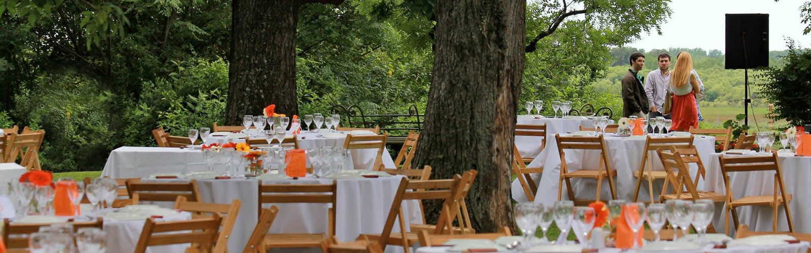 Eventos sociales y corporativos en Escobar